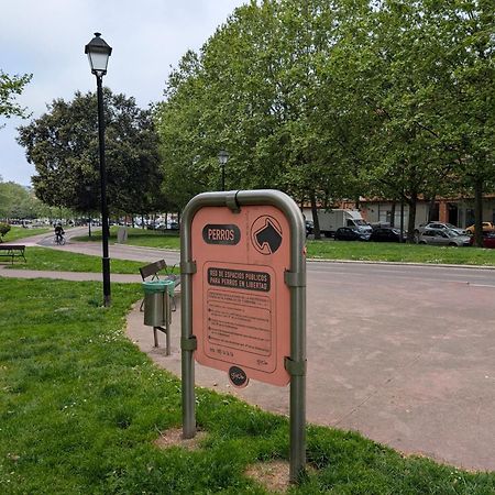 Retiro Arbeyal Gijon Διαμέρισμα Εξωτερικό φωτογραφία