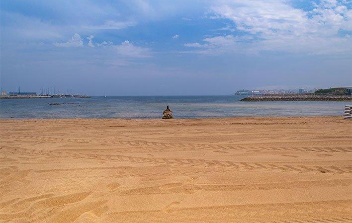 Retiro Arbeyal Gijon Διαμέρισμα Εξωτερικό φωτογραφία