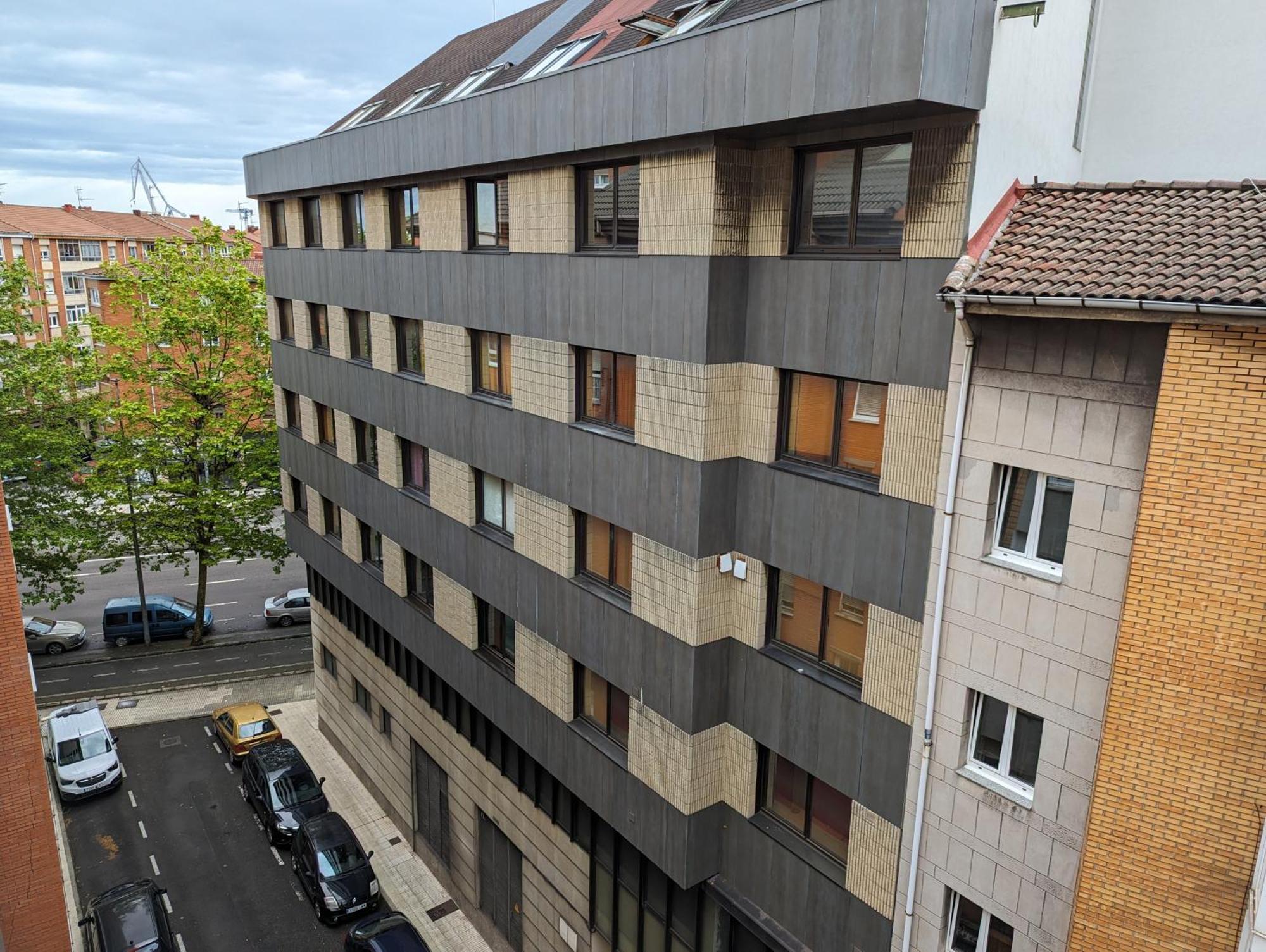 Retiro Arbeyal Gijon Διαμέρισμα Εξωτερικό φωτογραφία