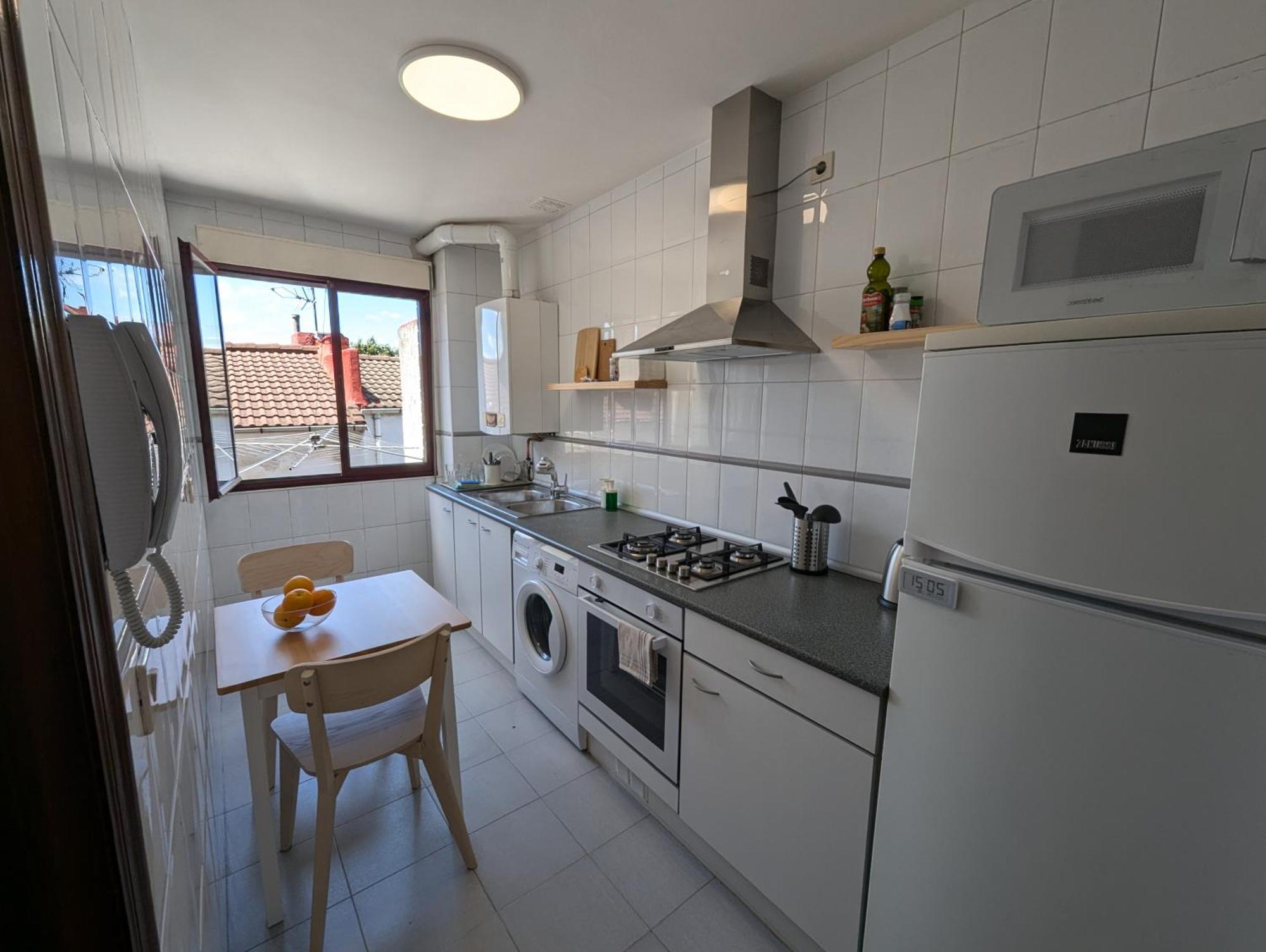 Retiro Arbeyal Gijon Διαμέρισμα Εξωτερικό φωτογραφία