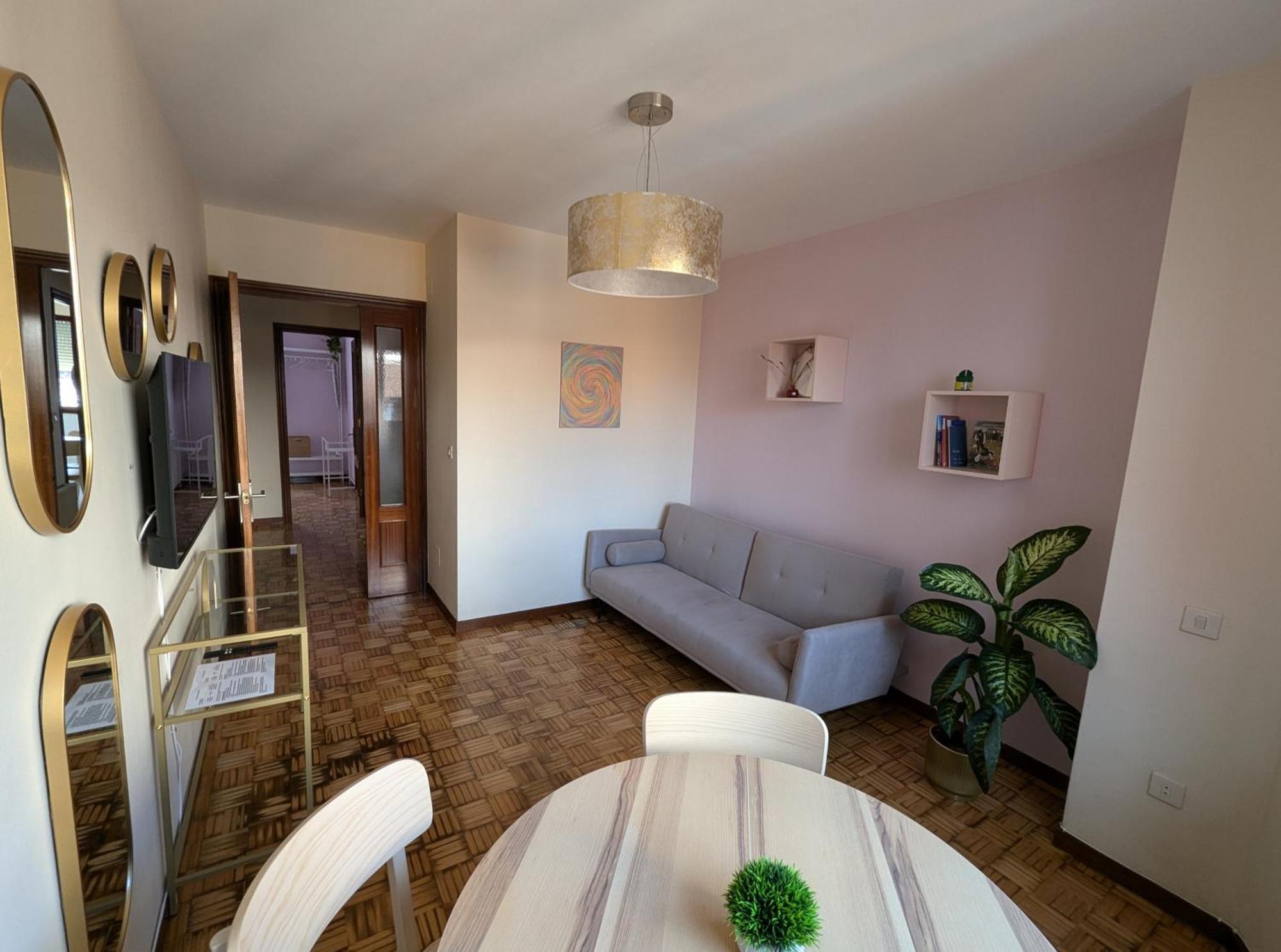 Retiro Arbeyal Gijon Διαμέρισμα Εξωτερικό φωτογραφία
