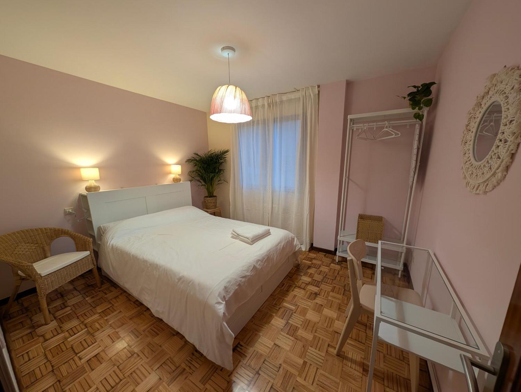 Retiro Arbeyal Gijon Διαμέρισμα Εξωτερικό φωτογραφία