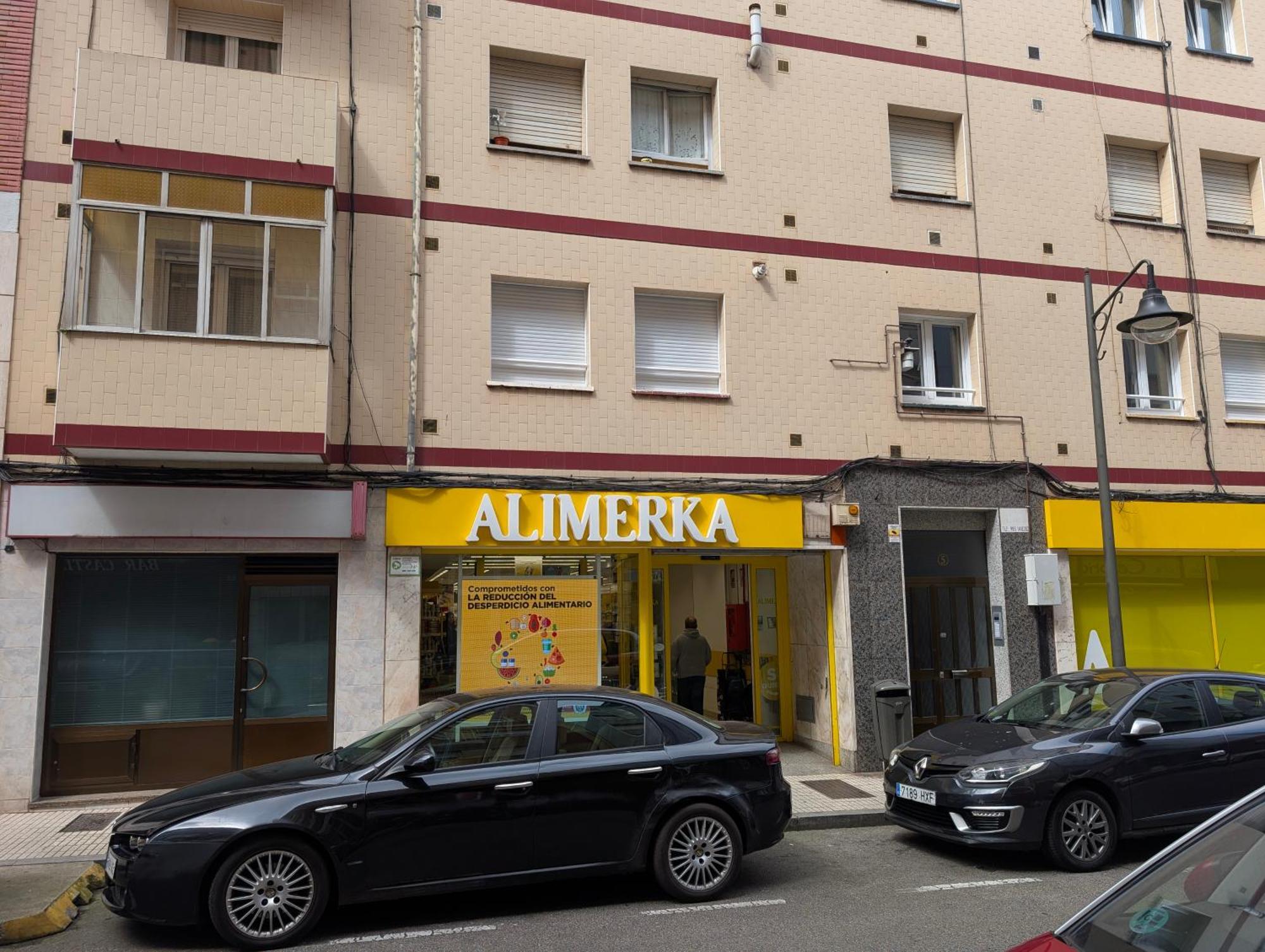 Retiro Arbeyal Gijon Διαμέρισμα Εξωτερικό φωτογραφία